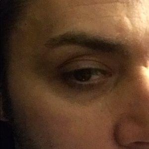 Meet your Posher, Jason